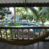 Отель Asia Blue - Beach Hostel Hacienda - Superior Double or Twin Room With Pool View, фото 3