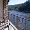 Отель Best Western Lodge At River's Edge, фото 8