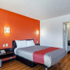 Отель Motel 6 Little Rock, AR - West, фото 29