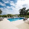 Отель Villa Po490b, Modern 5bdr Protaras Villa With Pool, Close to the Beaches, фото 19