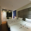 Отель Church Boutique Hotel 58 Hang Gai, фото 21