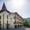 Отель Szeifert, фото 1