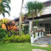 Отель Lets Chill Pool Villa Najomtien Sattahip, фото 41