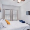 Отель State-of-the-art 3br/2.5ba Home Next to Downtown, фото 5