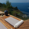 Отель Favoloso - Argentario Tuscany Stunning Modern Seaside Villa Private Pool Access to Sea, фото 4