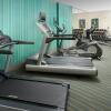 Отель Holiday Inn Express & Suites San Antonio-Dtwn Market Area, an IHG Hotel, фото 21