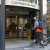 Отель Continental Park, фото 25