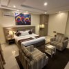 Отель Moz One Executive Guest Rooms-Tourggourt, фото 12