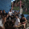 Отель Gili Tralala Hostel, фото 19