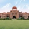 Отель The Laxmi Niwas Palace, фото 16