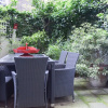 Отель Bright 2 Bedroom In The Heart of Pimlico, фото 14