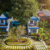 Отель Green Homestay, фото 27