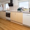 Отель 8 Person Holiday Home in Thisted, фото 4