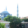 Отель Cassa Istanbul Hotel, фото 4