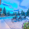 Отель The Rockies Condominiums by Mountain Resorts, фото 16