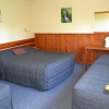Отель Anatoki Lodge Motel, фото 2