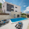 Отель Villa Salt - 8 2 Heated Pool Trogir Near Beach, фото 16