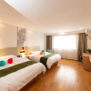 Отель GreenTree Inn Wuxi Jiangyin City Wanda Plaza Tongfu Road Express Hotel, фото 4