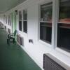 Отель Clinton Motor Inn, фото 2