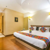 Отель Fabhotel Empire Grand Suites Ernakulam, фото 10