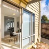 Отель Stunning Studio In Grey Lynn!, фото 4