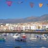Отель THE HAPPINESS PENTHOUSE 100m Beach & Sunset View - Welcoming Cava included - Dream Holidays at Tener, фото 27