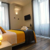 Отель Scaramantico Rooms, фото 6