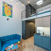 Отель Brand New Apartment w-garage parking, by Cohost, фото 2