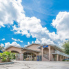 Отель Rodeway Inn Gainesville - University Area, фото 1