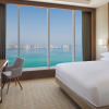 Отель Delta Hotels by Marriott City Center Doha , фото 7