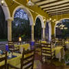Отель Hacienda Temozon Sur, фото 16