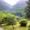 Отель Studio in Saint-Martin-Vésubie, with Wonderful Mountain View And Wifi - 7 Km From the Slopes, фото 14