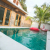 Отель THE REST POOL VILLA at PATTAYA, фото 34