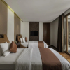 Отель Manhattan In Canggu Villa by Premier Hospitality Asia, фото 4