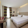Отель Blu Hotel Brixia, фото 28