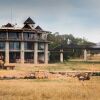 Отель Salt Lick Safari Lodge, фото 26