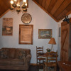 Отель Bear Creek Lodge Cabin Resort, фото 17