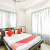 Отель OYO 13810 Hotel The Gentleman, фото 20