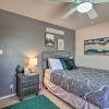 Отель Quaint Sun City Home: Covered Patio & Private Yard, фото 4