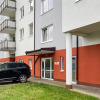 Отель Okopowa Apartment Kołobrzeg by Renters, фото 1