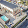 Отель Beautiful Penthouse Apartment With Table Mountain Views and Private Pool 40 on L, фото 9