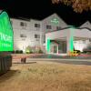 Отель Wingate by Wyndham Oklahoma City South, фото 1