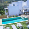 Отель Anemomiloi Andros Boutique Hotel, фото 16