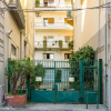 Отель Crispi 36 - Cozy Flat and Terrace by Napoliapartments, фото 19