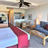 Отель Whaler On Kaanapali 763 Studio Bedroom Condo by Redawning, фото 4