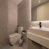 Отель Fresh And Quiet 1BR at Noor 4 Tower, фото 7
