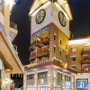 Отель Thaiwoo Hotel, фото 22