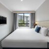 Отель Oaks Sydney North Ryde Suites, фото 18