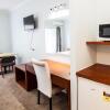 Отель Springwood Motor Inn, фото 5