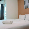 Отель Minimalist and Homey 1BR Grand Kamala Lagoon Apartment, фото 2